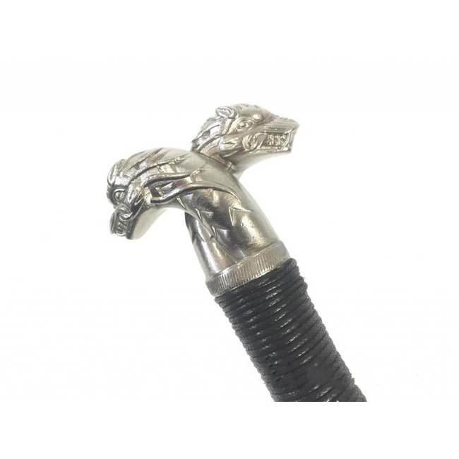 The Witcher 3 sword of Geralt of Rivia