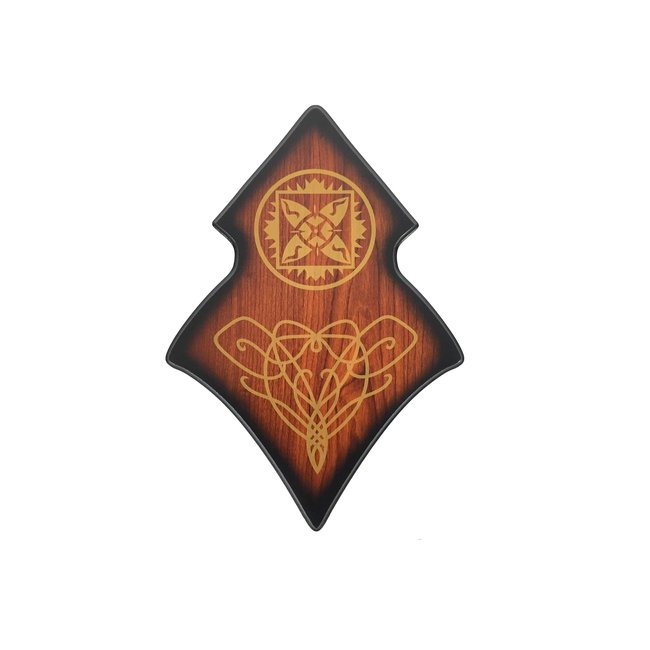 The Hobbit Orcrist - Sword of Thorin Oakenshield