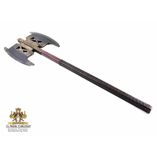 Noble Collection  The Gimli Axe