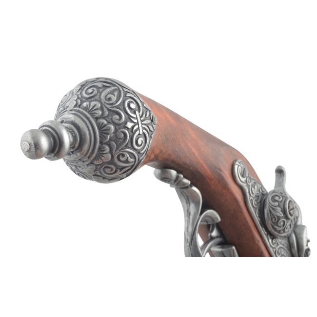 Denix Italiaans Perkussions pistool