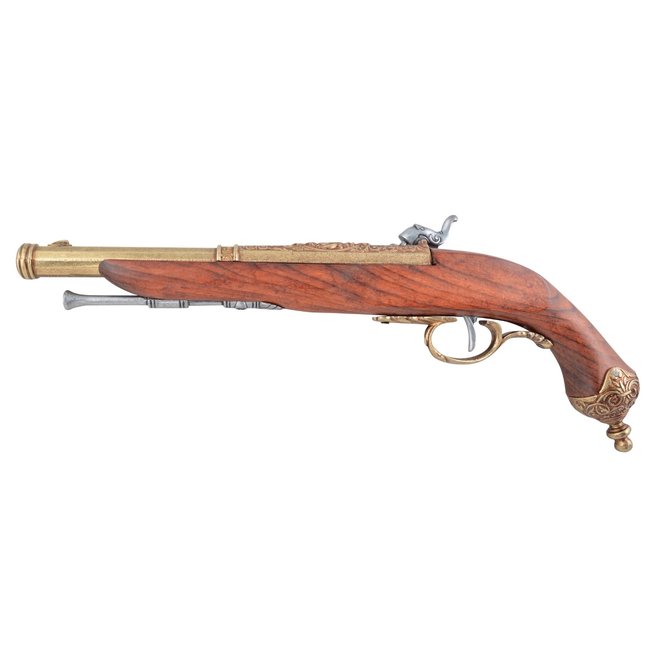 Denix Italiaanse . Perkussion Pistool