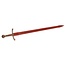 Denix Frans middeleeuws zwaard