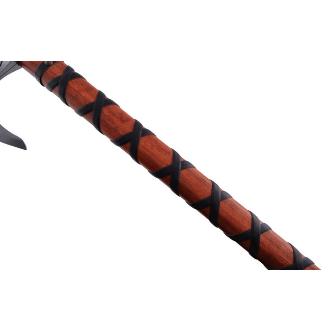 Denix Viking bijl Ragnar Lodbrok