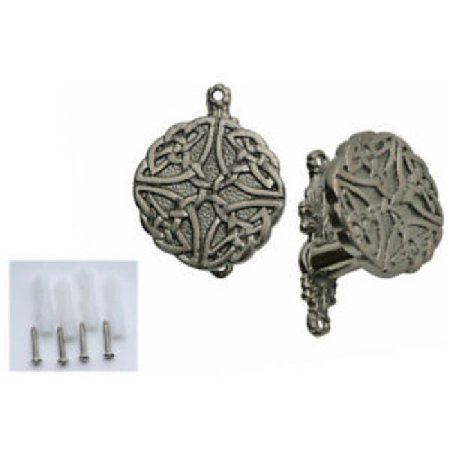 Celtic zwaard muurhanger