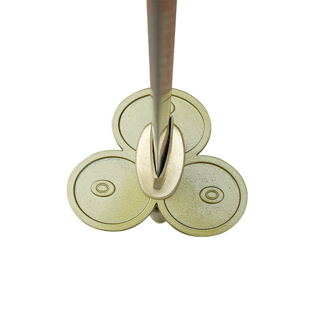 One Piece OnYama Enma katana (zwart)