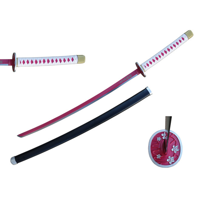 Demon Slayer - Kanao Tsuyuri