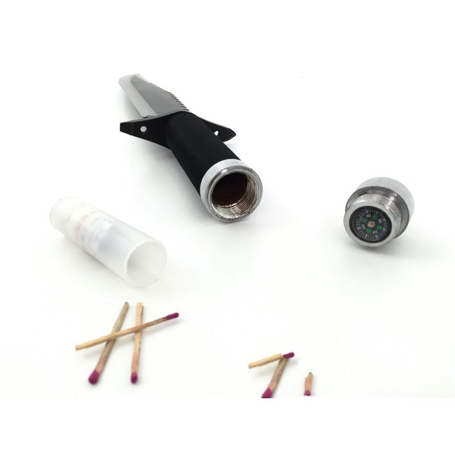 Rambo First Blood II survival mes