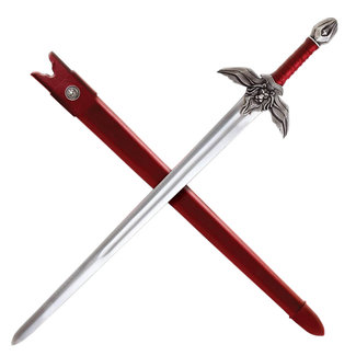 Windlass Windsong - The Sword of Kings