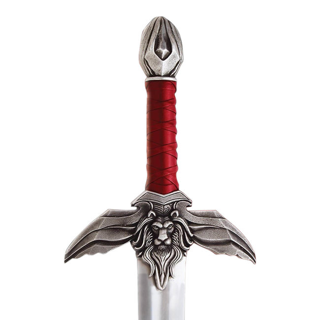 Windsong - The Sword of Kings