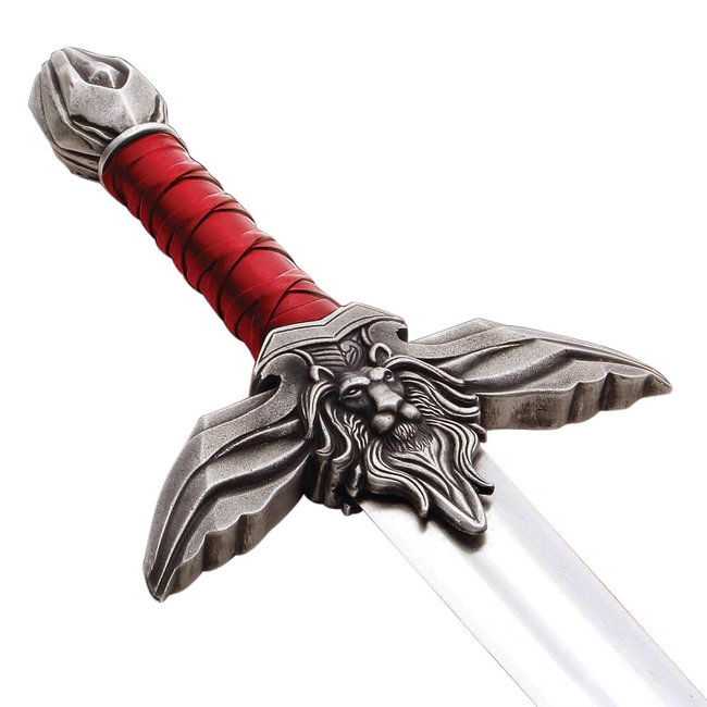 Windsong - The Sword of Kings