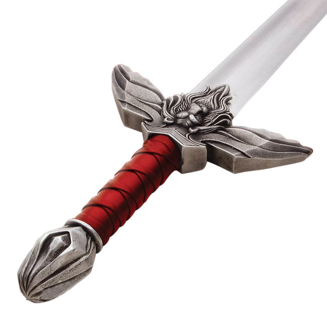 Windsong - The Sword of Kings