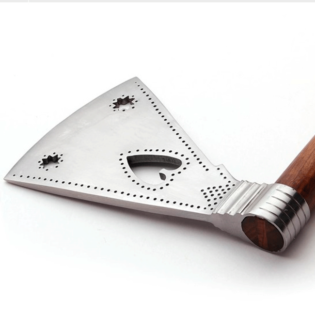 Missouri War Hatchet bijl