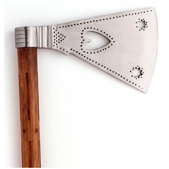 Missouri War Hatchet bijl