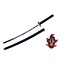 Demon Slayer -Tanjiro Kamado's Fire