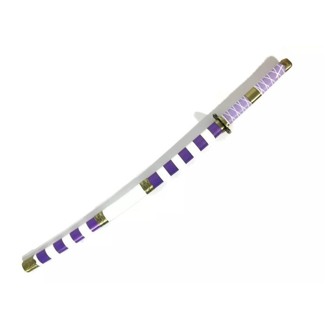 One Piece Roronoa Zoro Nidai kitetsu