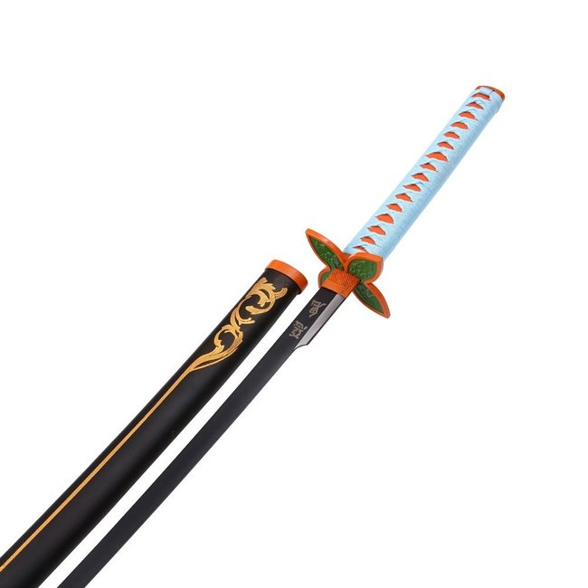 Demon Slayer Shinobu Kochō