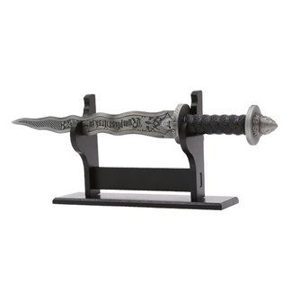 Once Upon A Time Rumpelstiltskin Dagger