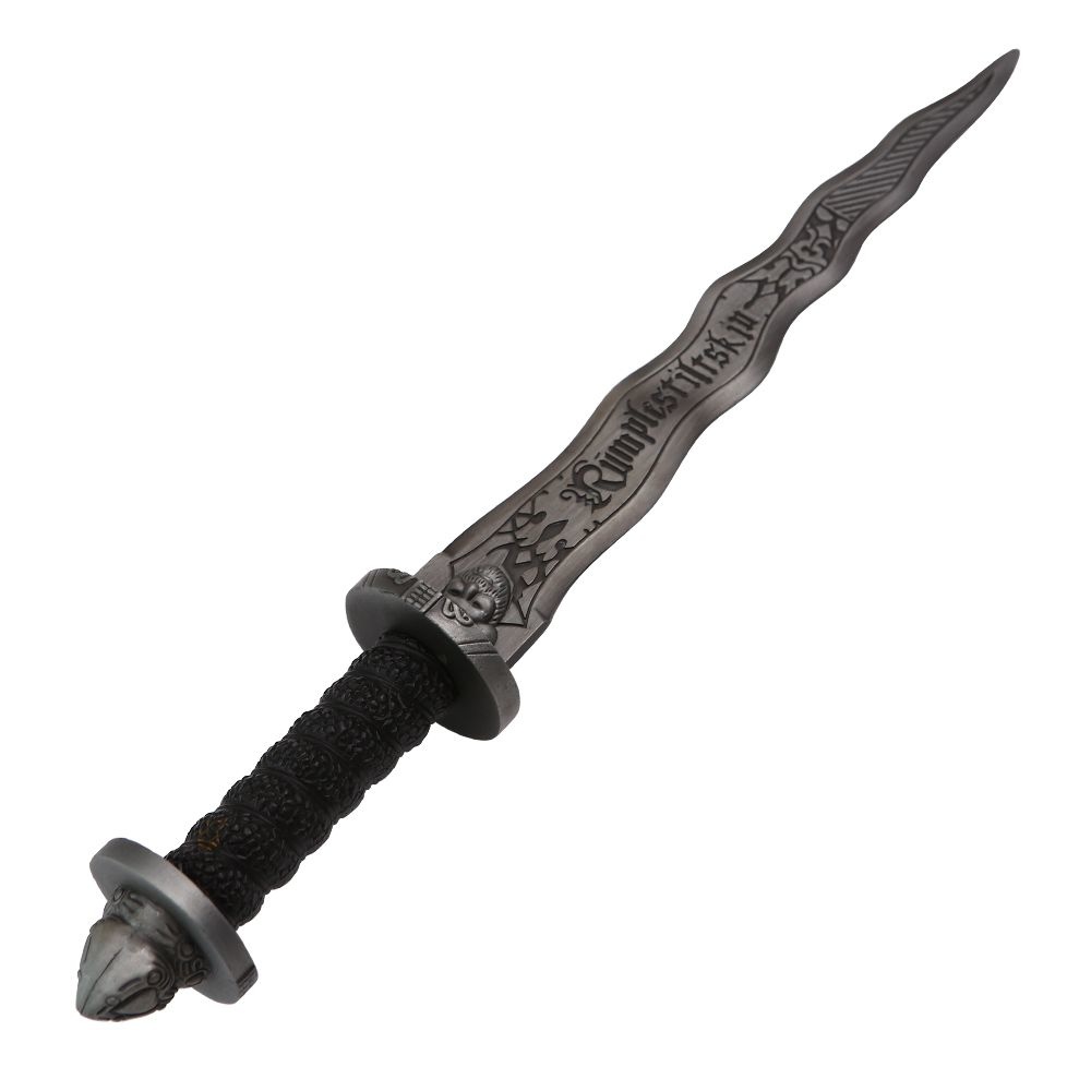 Once Upon A Time Rumpelstiltskin Dagger Fabion