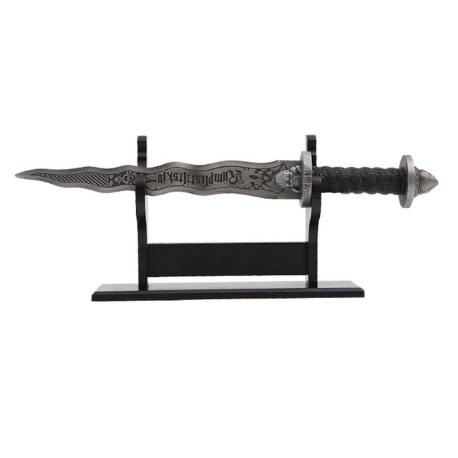 Once Upon A Time Rumpelstiltskin Dagger