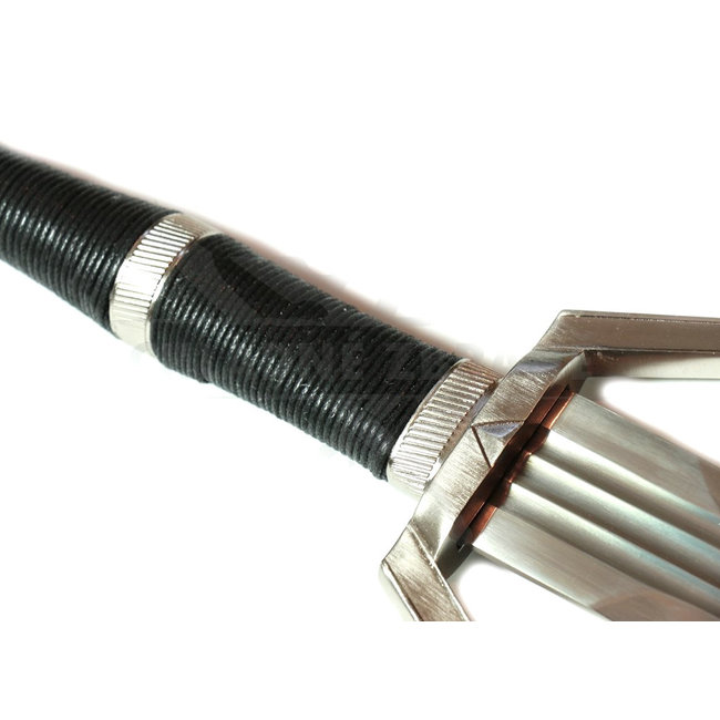 The Witcher 3 sword of Geralt of Rivia