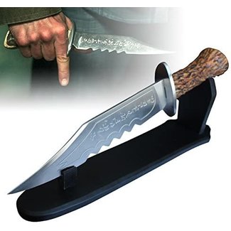Ruby’s Knife – Demon Killing Knife Supernatural