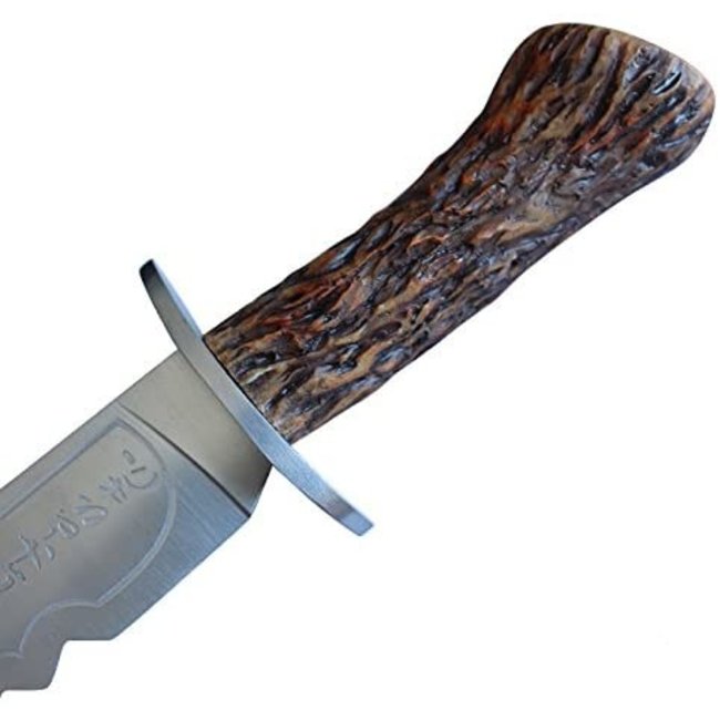 Supernatural Ruby,s knife