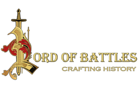 Lord Of Battles