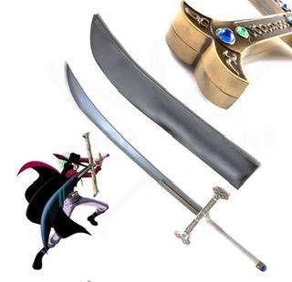 Anime zwaard kopen | Demon Slayer, One Piece en meer | Fabion