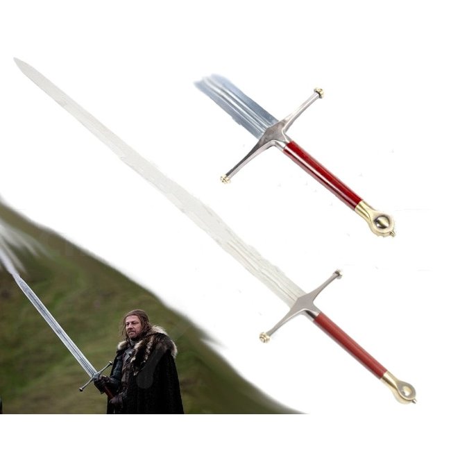 Game Of Thrones zwaard Ice Eddard Stark