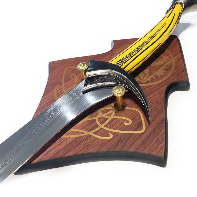 The Hobbit Orcrist - Sword of Thorin Oakenshield