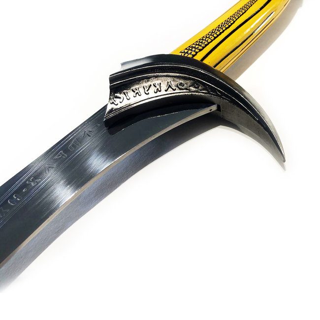 The Hobbit Orcrist - Sword of Thorin Oakenshield