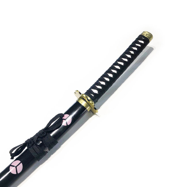 One Piece katana  Shusui