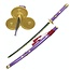 ONE PIECE - KATANA OF RORONOA ZORO - ENMA - PURPLE