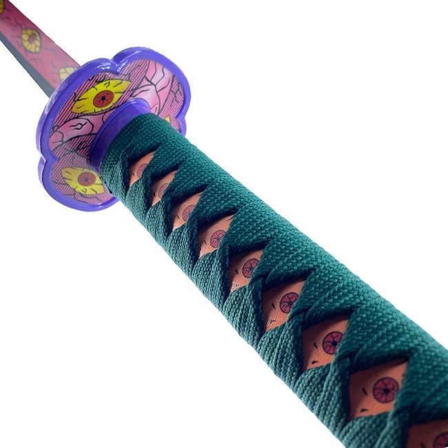 Demon Slayer Kokushibou