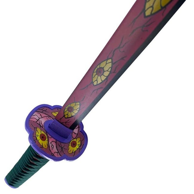 Demon Slayer Kokushibou