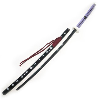 One Piece Trafalgar Katana lange versie