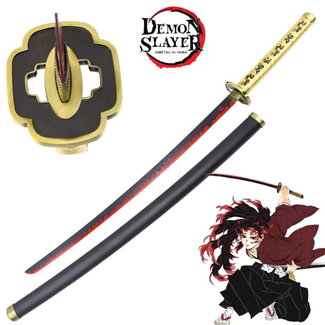 KATANA DI YORIICHI TSUGIKUNI