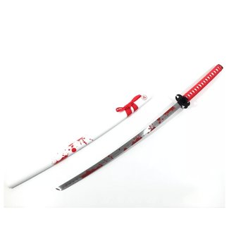 Blood katana