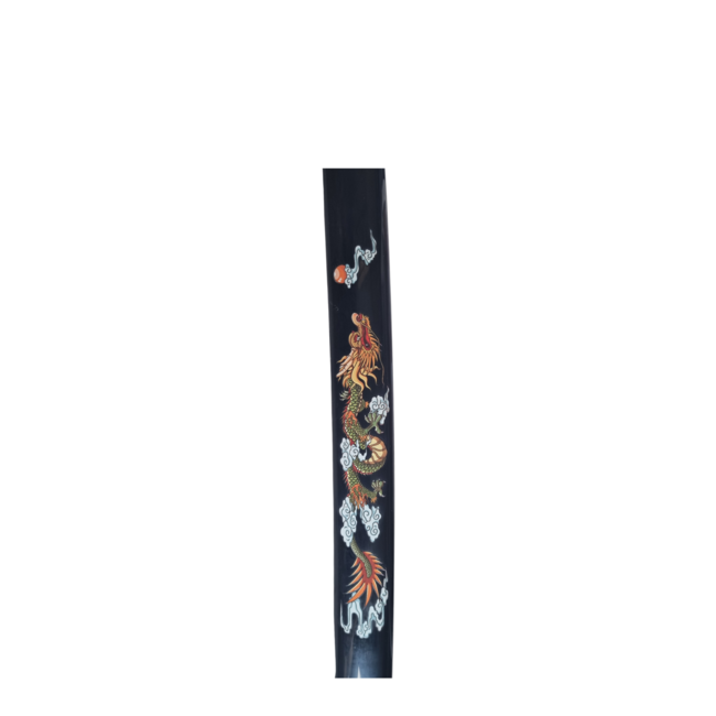 Dragon katana  -