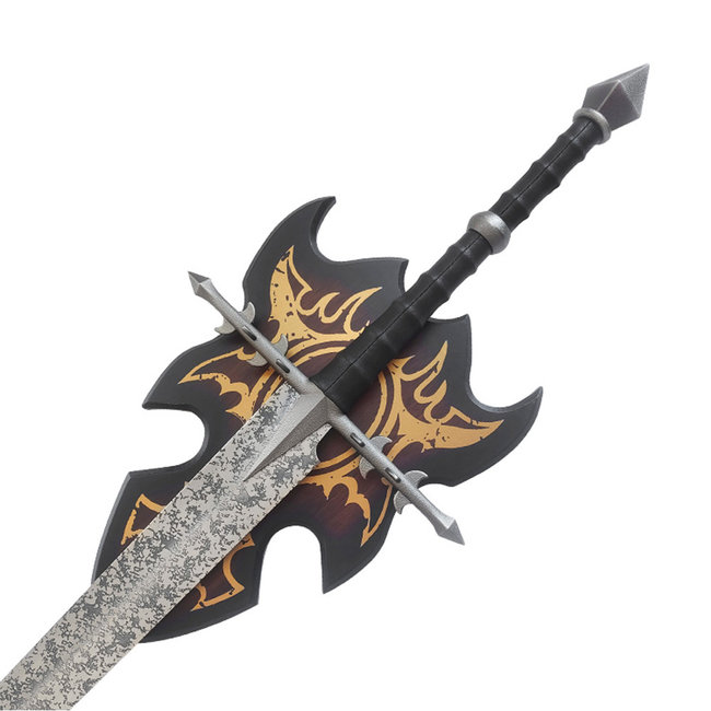 Nazgûl Zwaard – Ringwraith Sword uit Lord of the Rings Replica