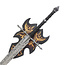 Nazgûl Zwaard – Ringwraith Sword uit Lord of the Rings Replica