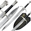 game of Thrones Jon Snow Longclaw zwaard