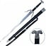 The Witcher 3 – Geralt of Rivia Silver Sword Replica