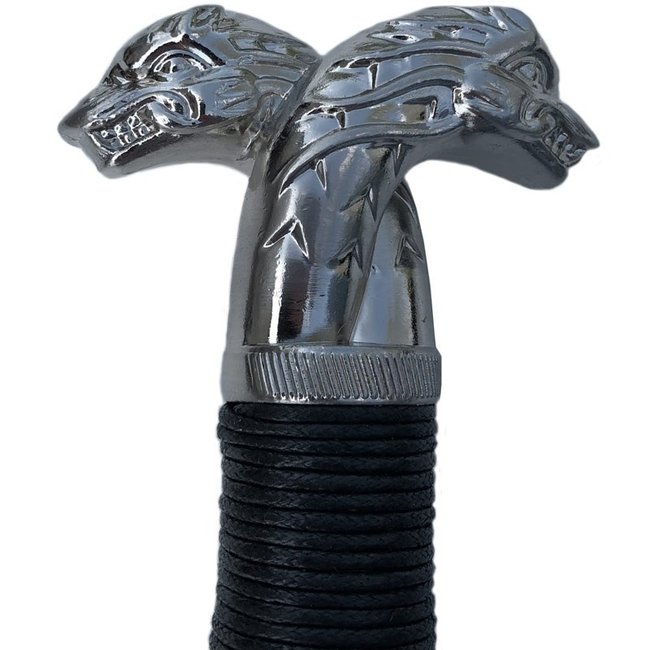 Witcher III - Geralt's Silver Sword