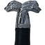 The Witcher 3 – Geralt of Rivia Silver Sword Replica