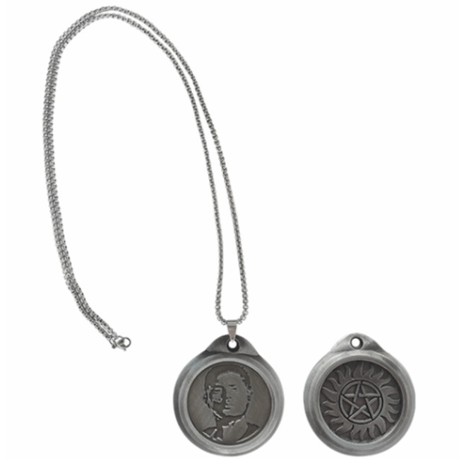 Supernatural ketting Dean Winchester