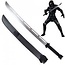 Ronin Zwaard – Hawkeye (Avengers) Replica