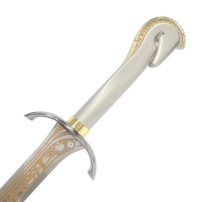 The Rings of Power zwaard Rohan,s Ancestors zwaard