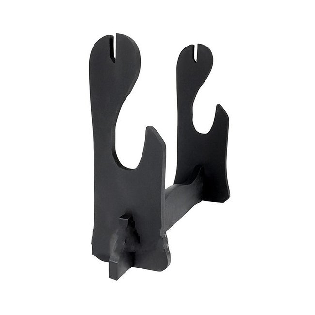 Display voor zwaard en schede