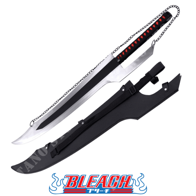 BANKAI ZANPAKUTO